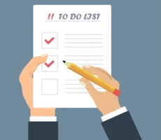 organizar tareas y evitar la multitarea