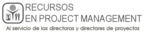 Recusos en project management
