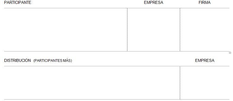 plantilla de acta de asamblea para proyectos