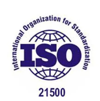 ISO-21500